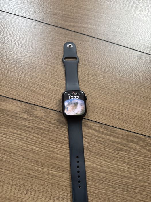 Apple Watch 9 series 45 mm