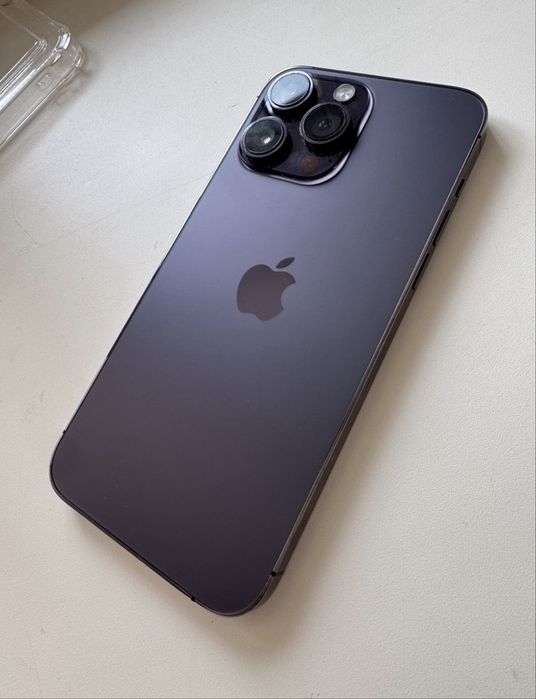 Айфон 14 про 128gb