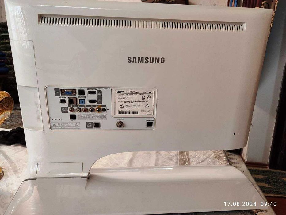 Монитор  Samsung smart