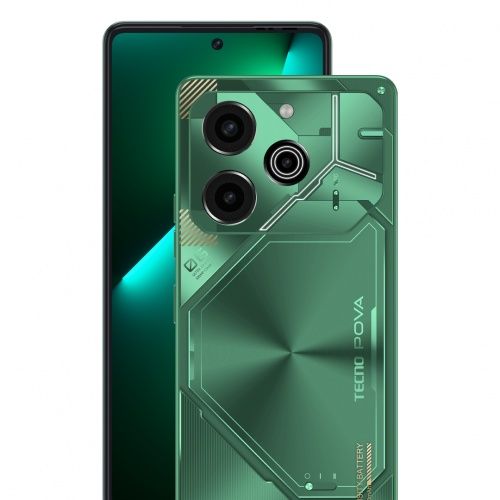 Telefon sotiladi , TECHNO POVA 6 PRO