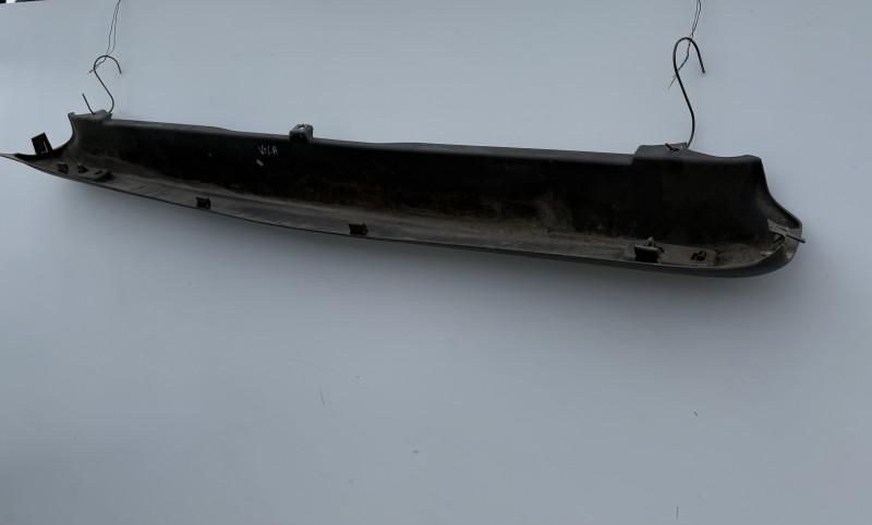 Bara spate Renault Trafic 2