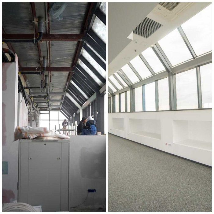 Renovari Integrale, Instalatii Sanitare, Electrice, Termice, Finisaje