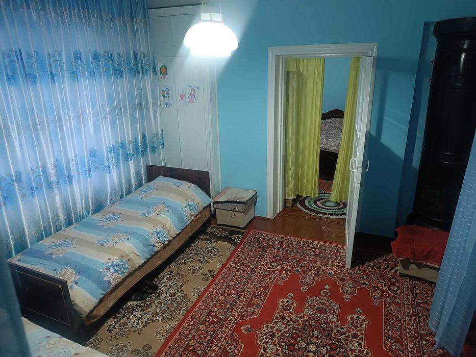 Ховли сотилади. Фаргона шахар