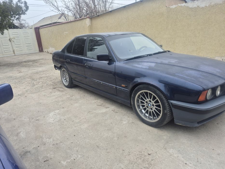 Диски Бмв 32 стиль R17