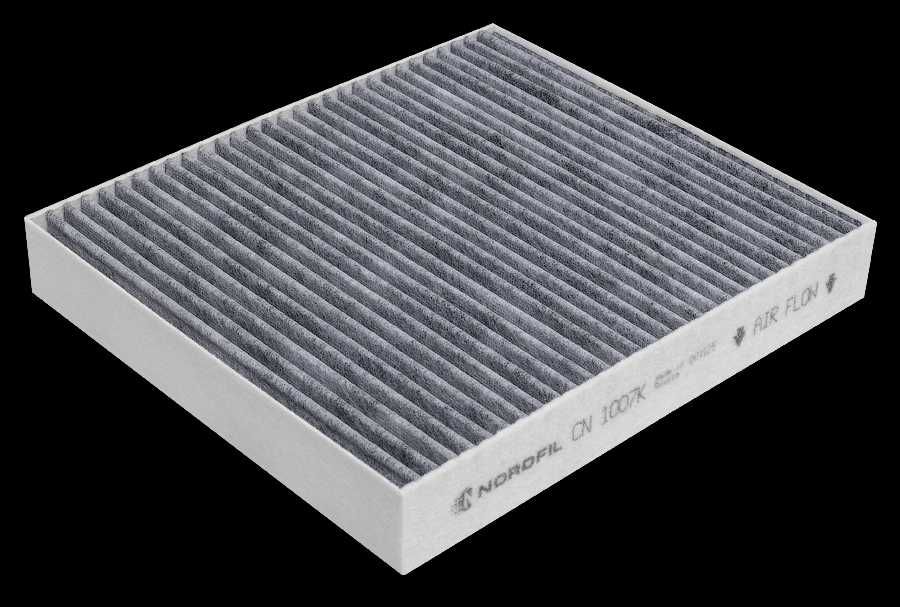 Салоный фильтр для tesla всех моделей