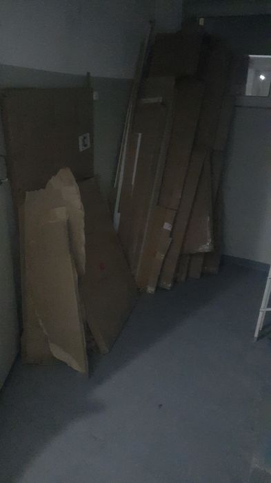 Картон оддам даром бу