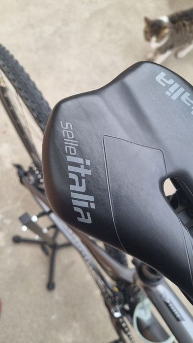 Bergamont Grandurance Elite Carbon