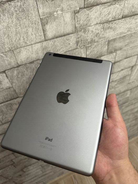 Ofertă iPad Air 1 32 GB WiFi/ Impecabilă