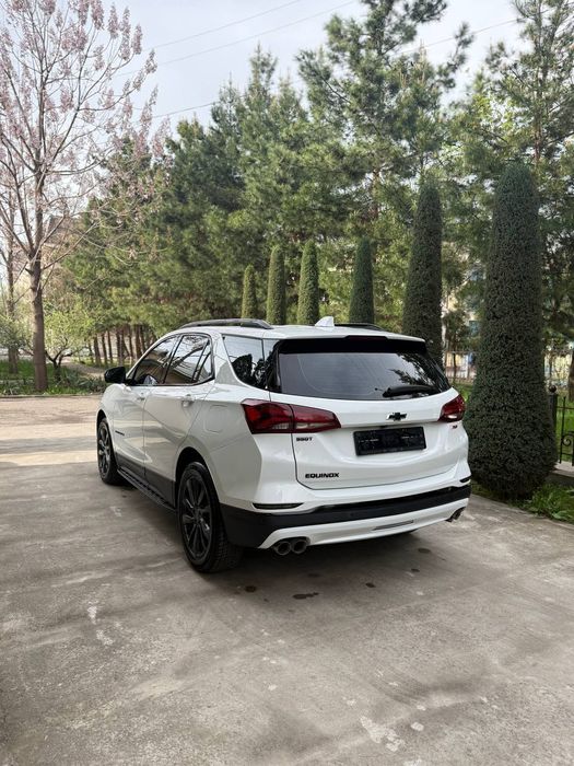EQUINOX Full. 2021-yil.
