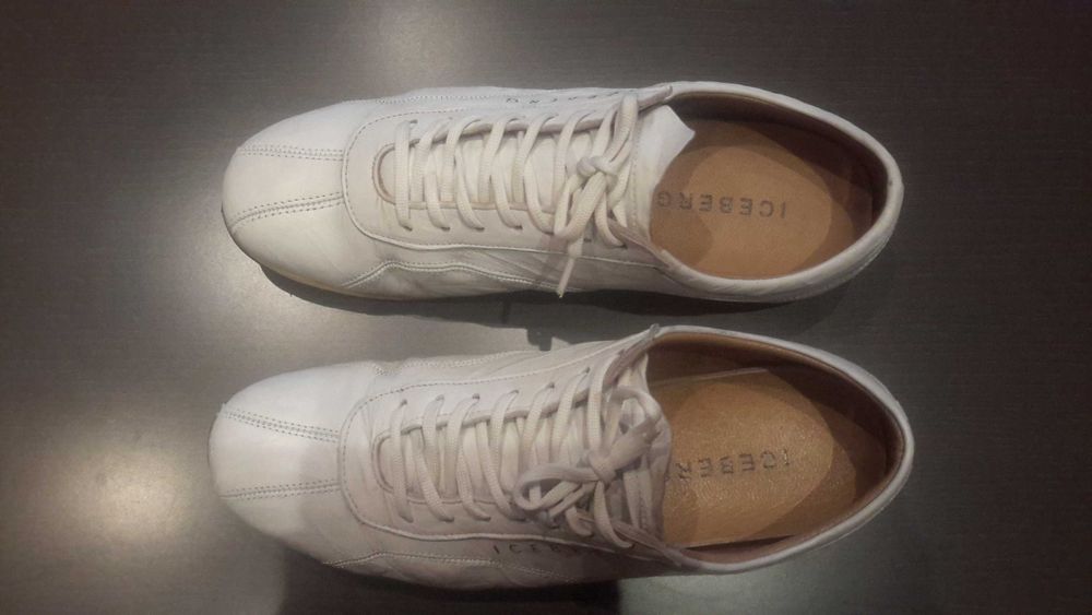 Мъжки спортни обувки Iceberg