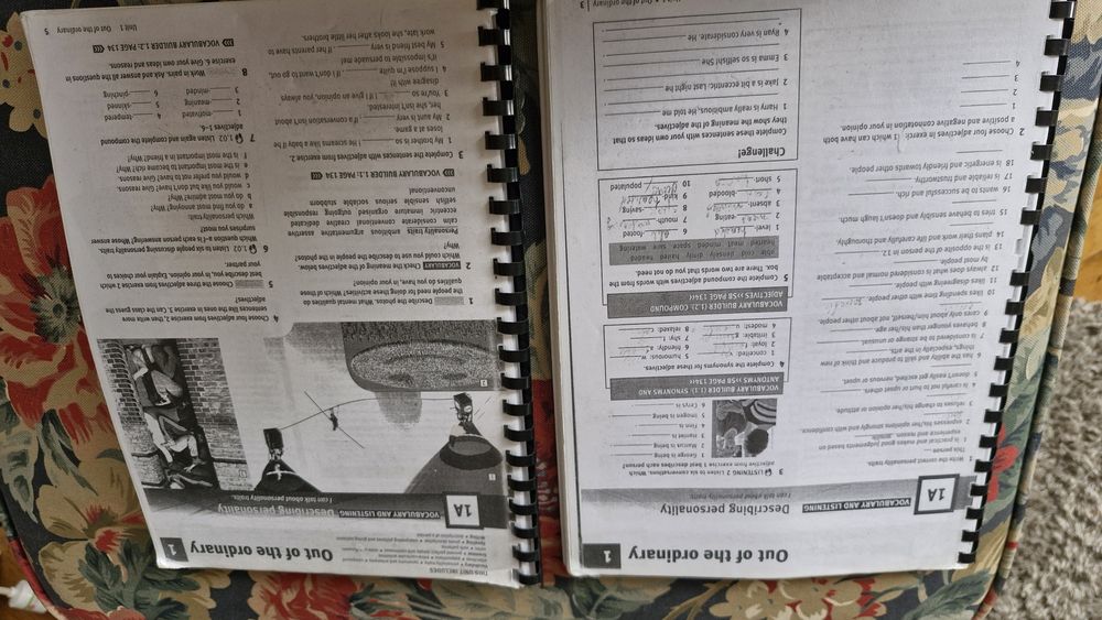 Учебници английски език