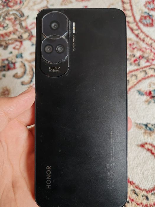 Honor 90 lite 8/256 телефоны сатылады