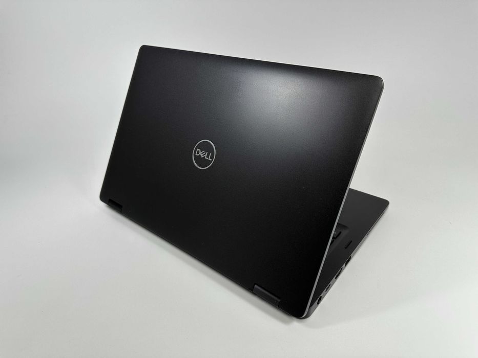 Laptop Dell Latitude 2 in 1 i7 32gb ram 256gb ssd Touch Garantie 1 an