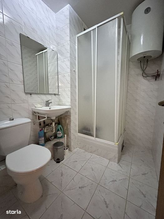 Apartament 3 Camere Titan/Costin Georgian