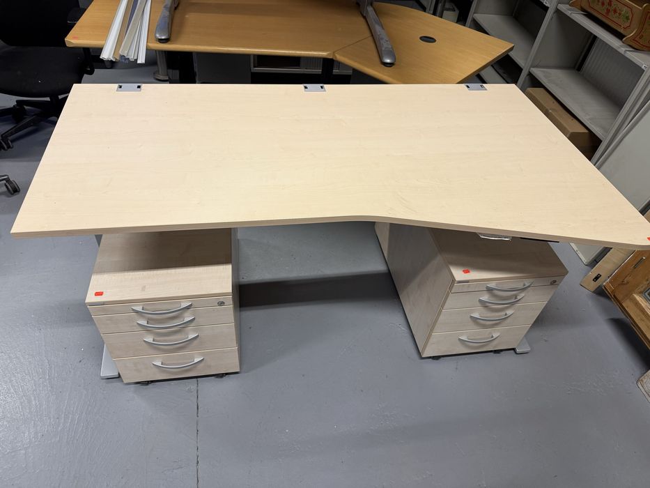 Birou electric /hidraulic