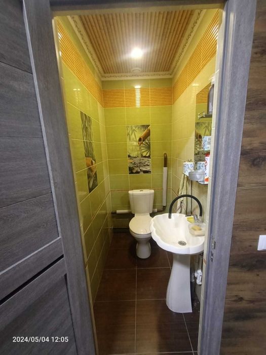 Продам коттедж р-н Аквапарка.