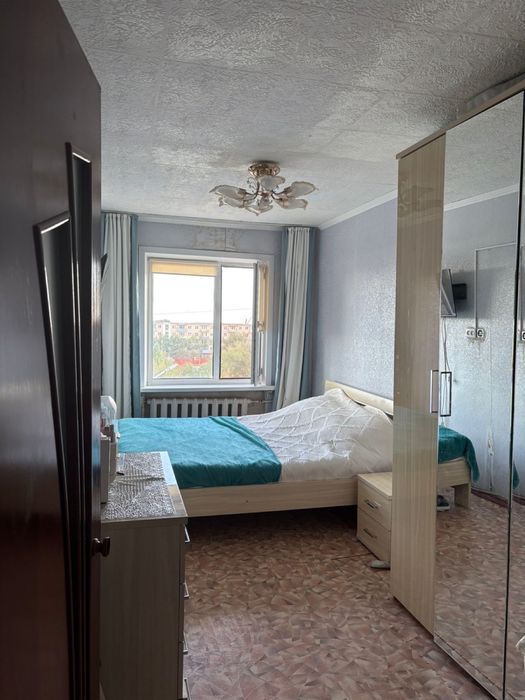 3 комнатная квартира