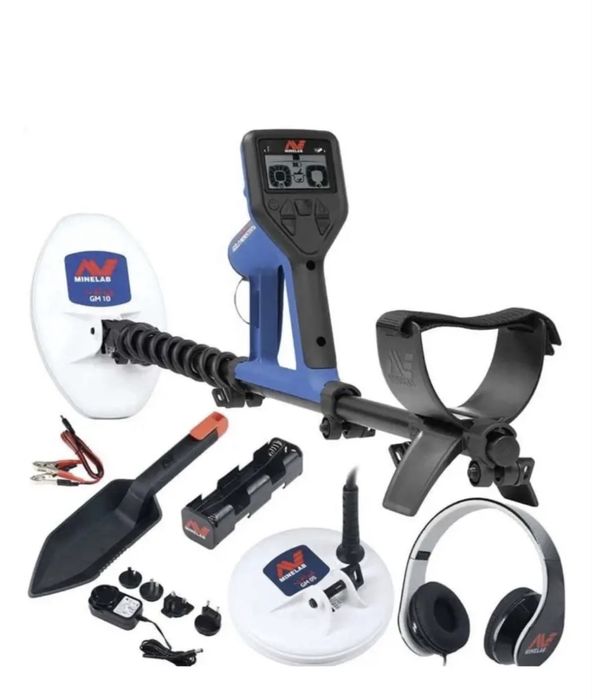 Minelab Gold Monster 1000