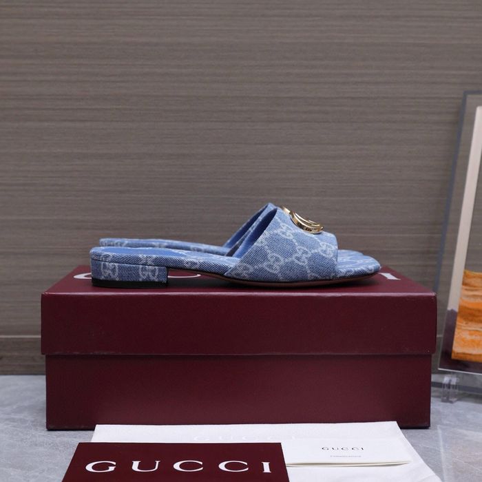 Дамски чехли Gucci 40 номер