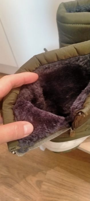 Зимние сапоги Дучи 37 р