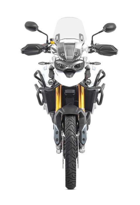 Triumph Tiger 900/1200,22г.