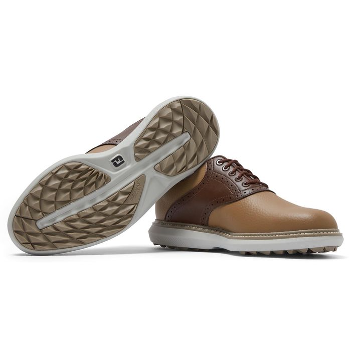 Încălțăminte golf Footjoy fără crampoane - produs resigilat Decathlon