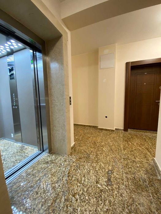 Дава се под наем Двустаен апартамент в Варна, Бриз - 68 кв.м за 817.53 € - Снимка #22