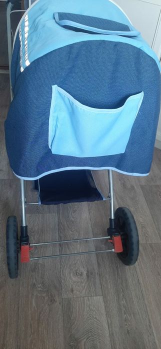 Детская коляска Bimbo-Lira (пр-во Польша)