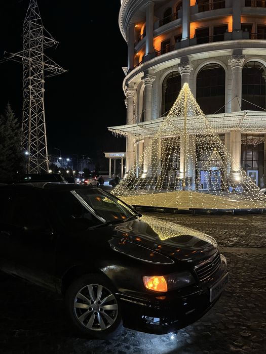 Титанка обмен рензина лета   Р16.