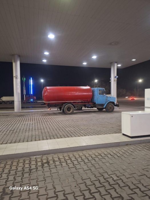 Услуги ассенизатора