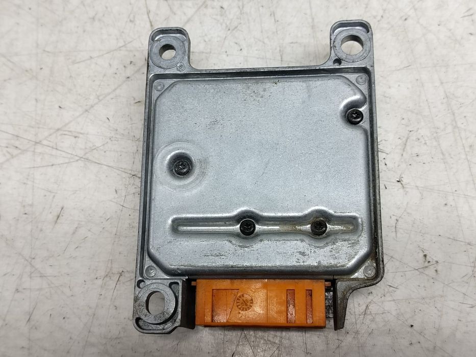 Calculator airbag 550541500 Peugeot 206 1 [facelift] [2002 - 2009]