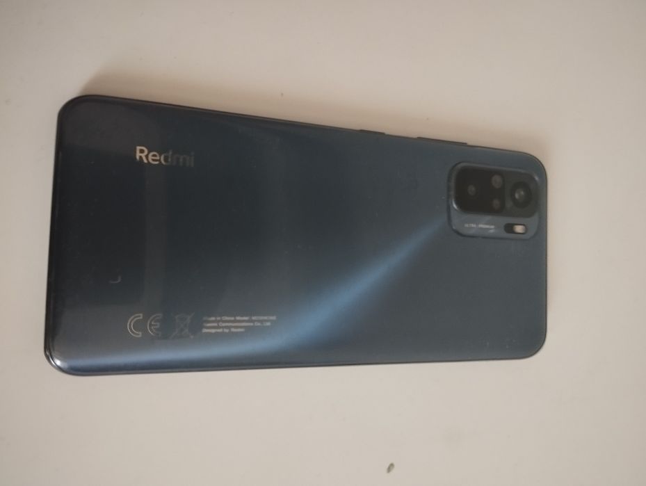 Xiaomi Redmi Not 10