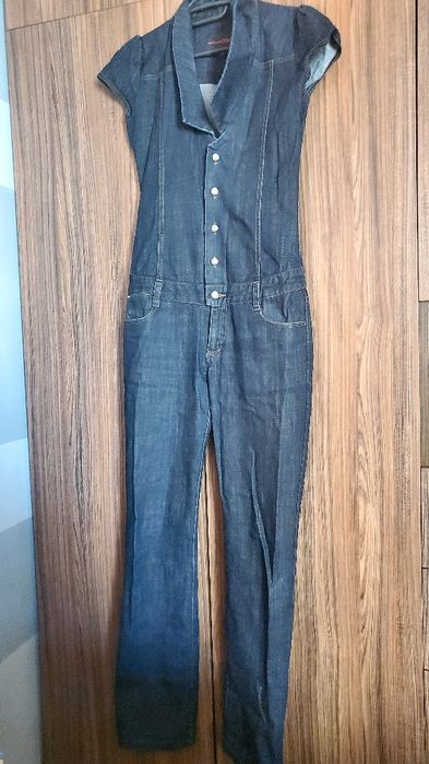 Гащиризон Тоm Taylor, Стела,Янита и Италия