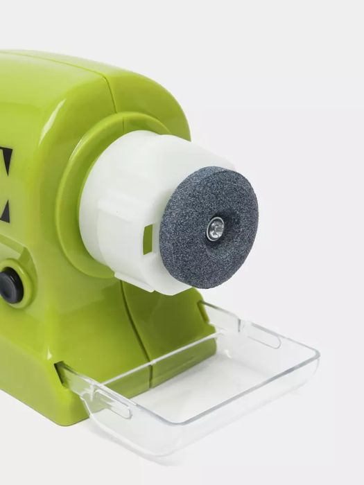 Pichoqlar va asboblar uchun ótkirlovchi qurilma