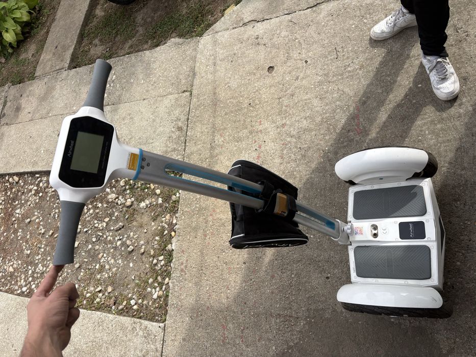 Hoverboard / Segway airwheel s3