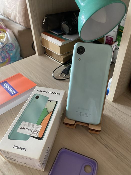 Продам телефон в отличном состояний