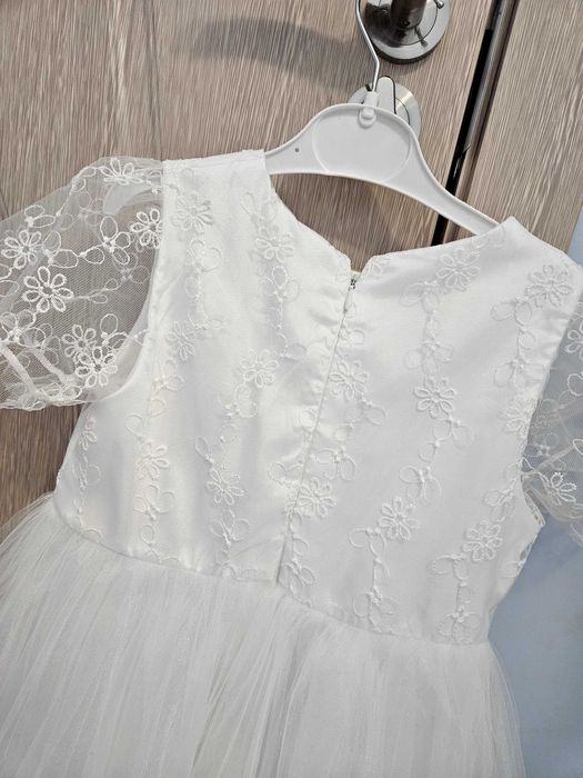 Официална рокля за момиче