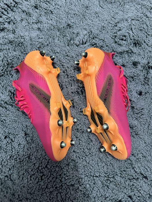 Adidas Ghosted model rar