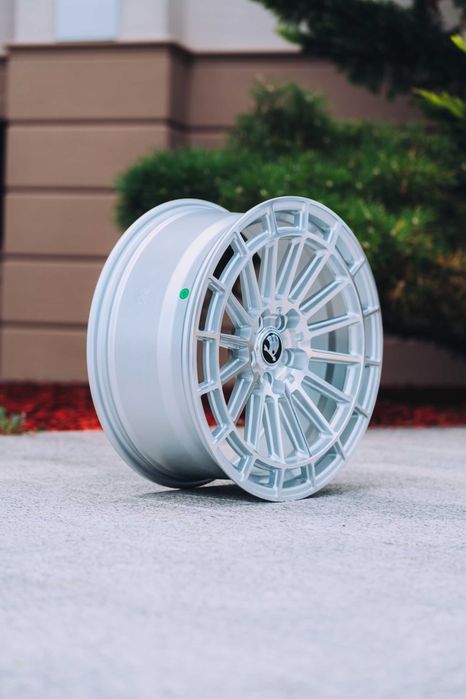 Jante Roti Skoda R19 5x112  Aliaj Nou