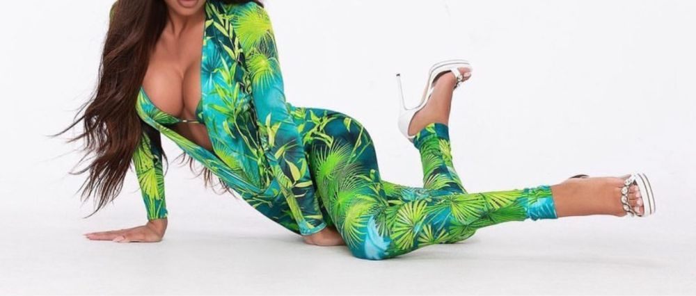 Оригинален комплект Versace