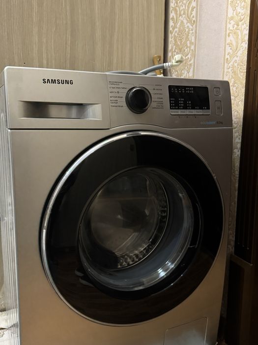 Стиральная машина samsung