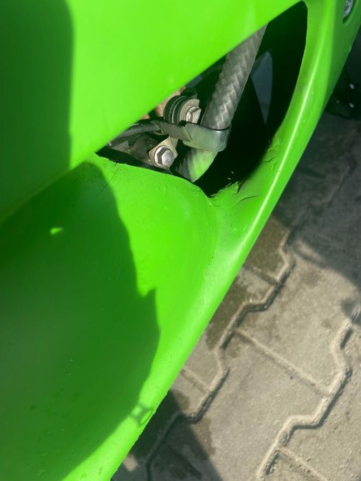 kawasaki zx • Anunturi gratuite • OLX.ro