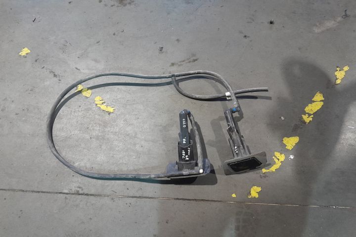 SET SPALATOR FARURI 6C0955103  6C0955103 Volkswagen VW Polo 5 6R [200