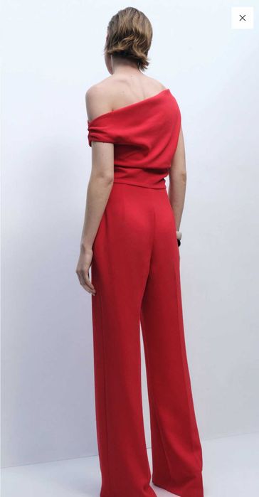 Червен Гащеризон