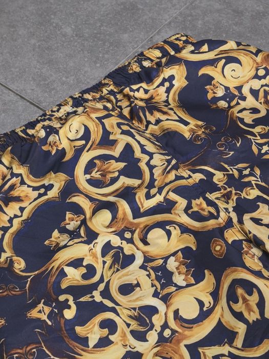 Къси панталони/бански високо качество