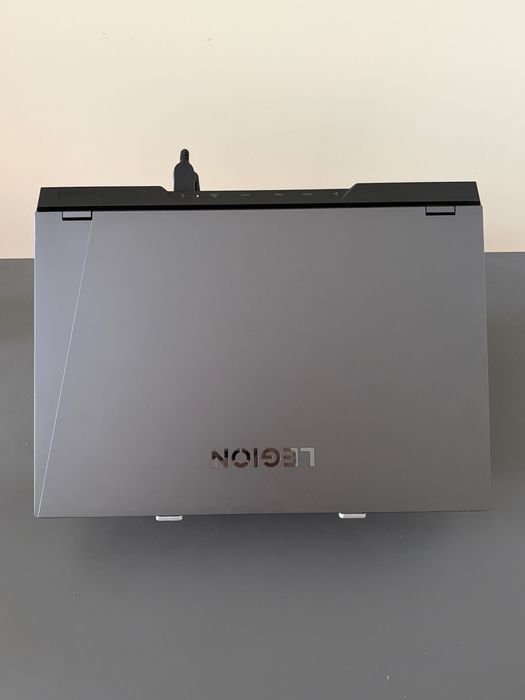 Lenovo Legion 5 Pro 16IAH7H | i7-12700H | RTX 3060 | 32GB RAM | 1.5TB SSD | Отлично състояние