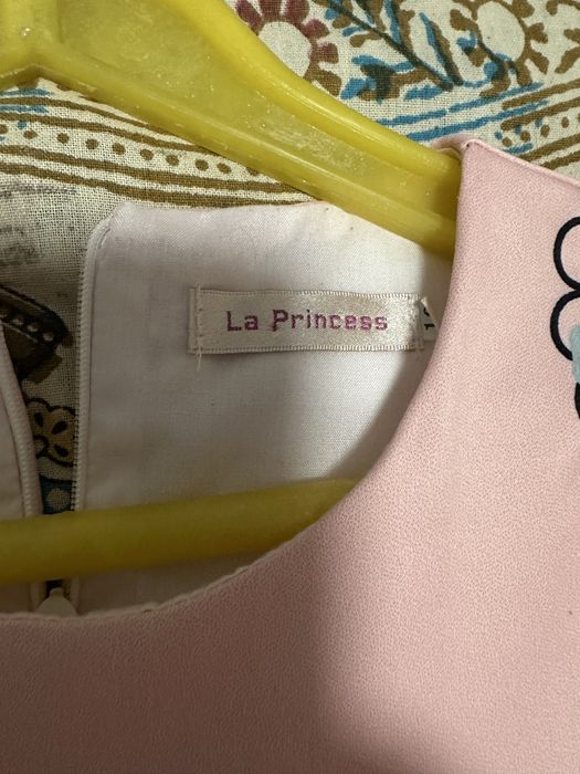 Детска рокля за момиче 7/8 години 128см.