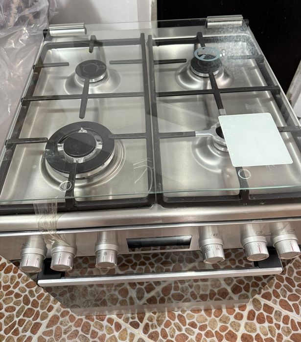 Газовая плита BOSCH