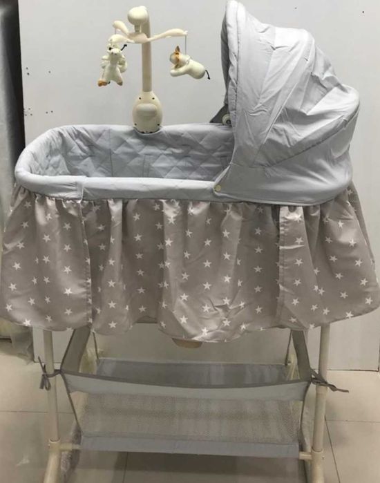 Люлька.  Мерибель