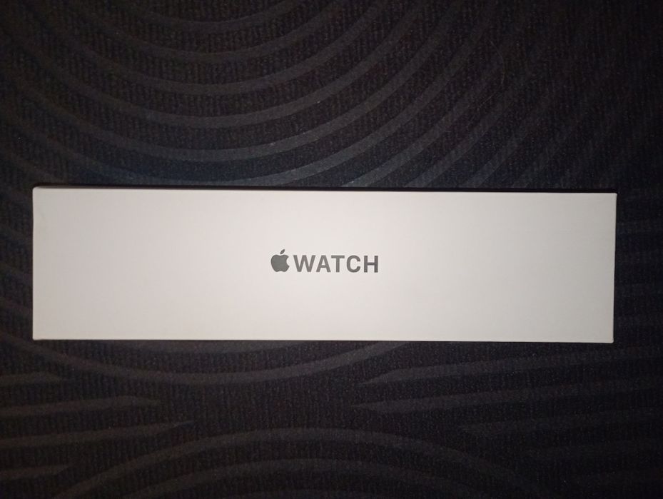 Apple Watch SE 40mm